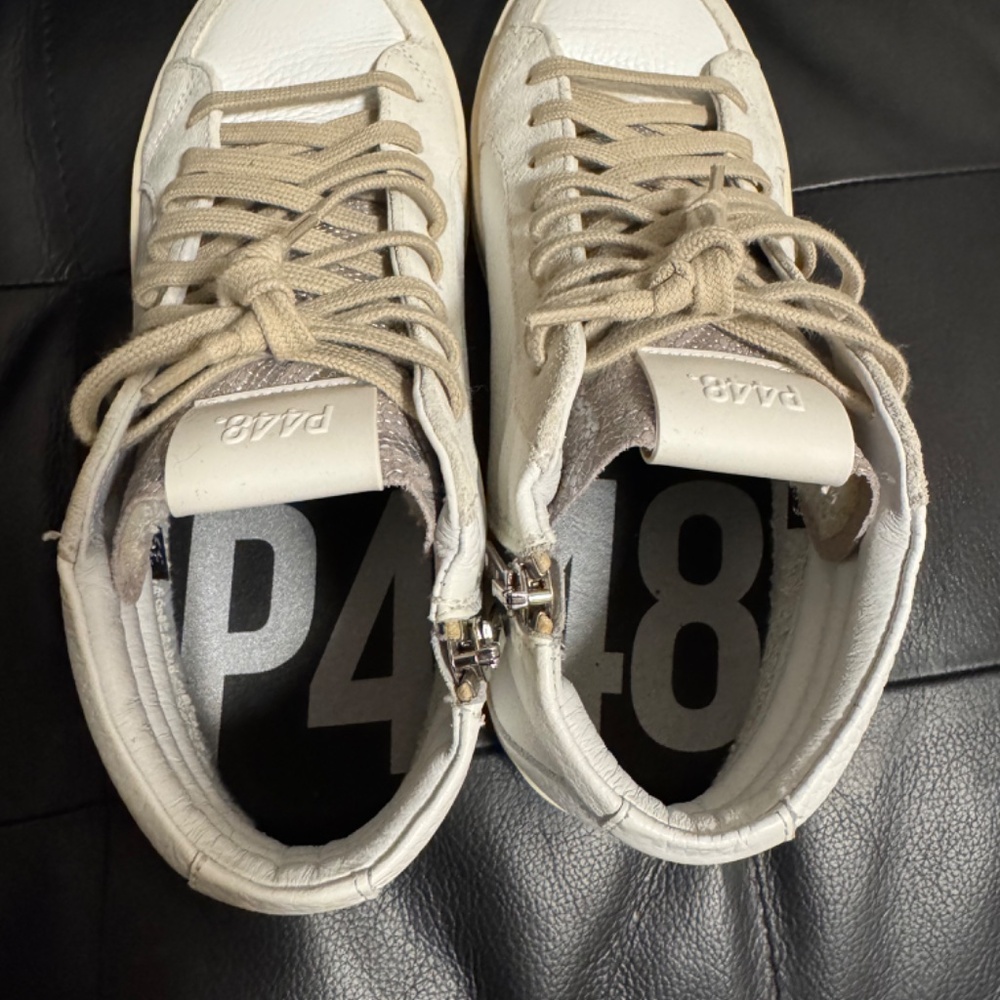 Shoes - Picture 9 of 9